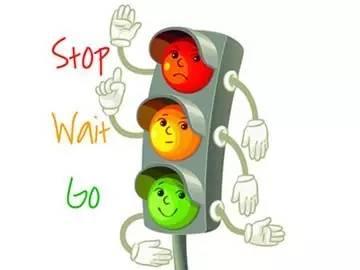 2017年交通信號燈新規(guī)將施行，提前了解一下全新紅綠燈組合！