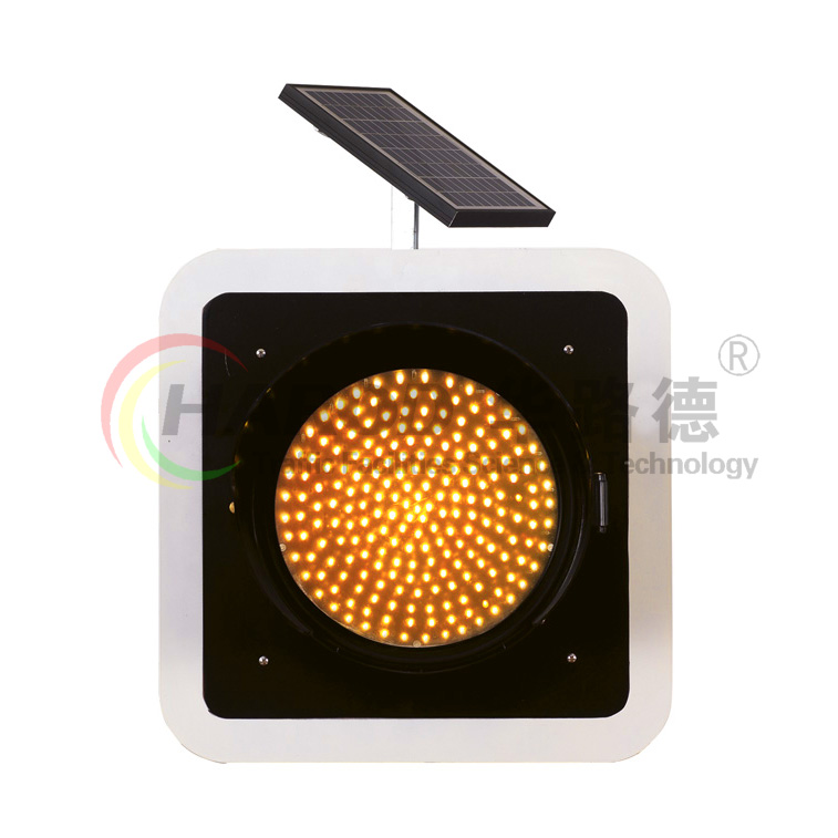 為什么黃燈位于綠燈后面、紅燈前面，而不是相反