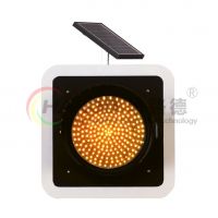 為什么黃燈位于綠燈后面、紅燈前面，而不是相反