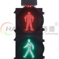 人行橫道信號(hào)燈控制設(shè)置規(guī)范