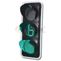 側(cè)-綠燈綠數(shù)