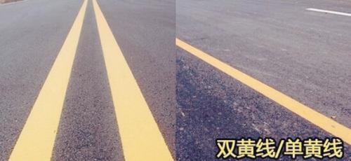 看清信號(hào)燈、標(biāo)牌與標(biāo)線