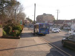 紅燈停 綠燈行 該如何通過交通信號燈