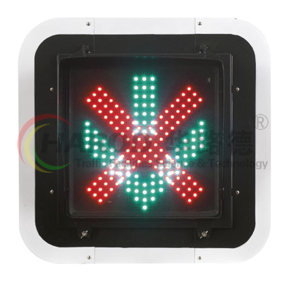 車道指示燈(同屏)