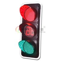 雙8數(shù)顯箭頭信號燈2