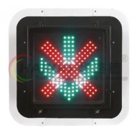 車道指示燈(同屏)2