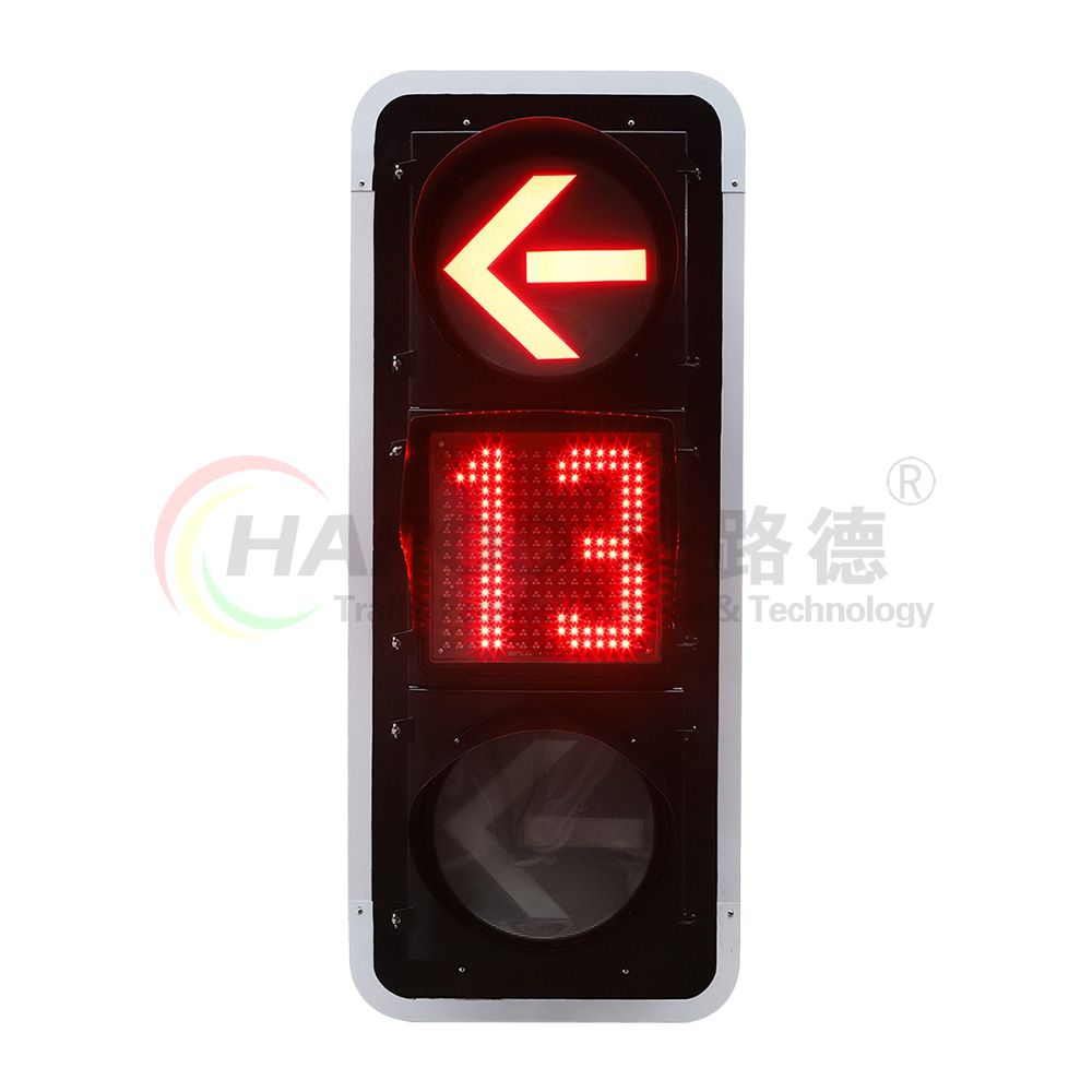 內(nèi)嵌掃描式數(shù)顯方向指示燈-2