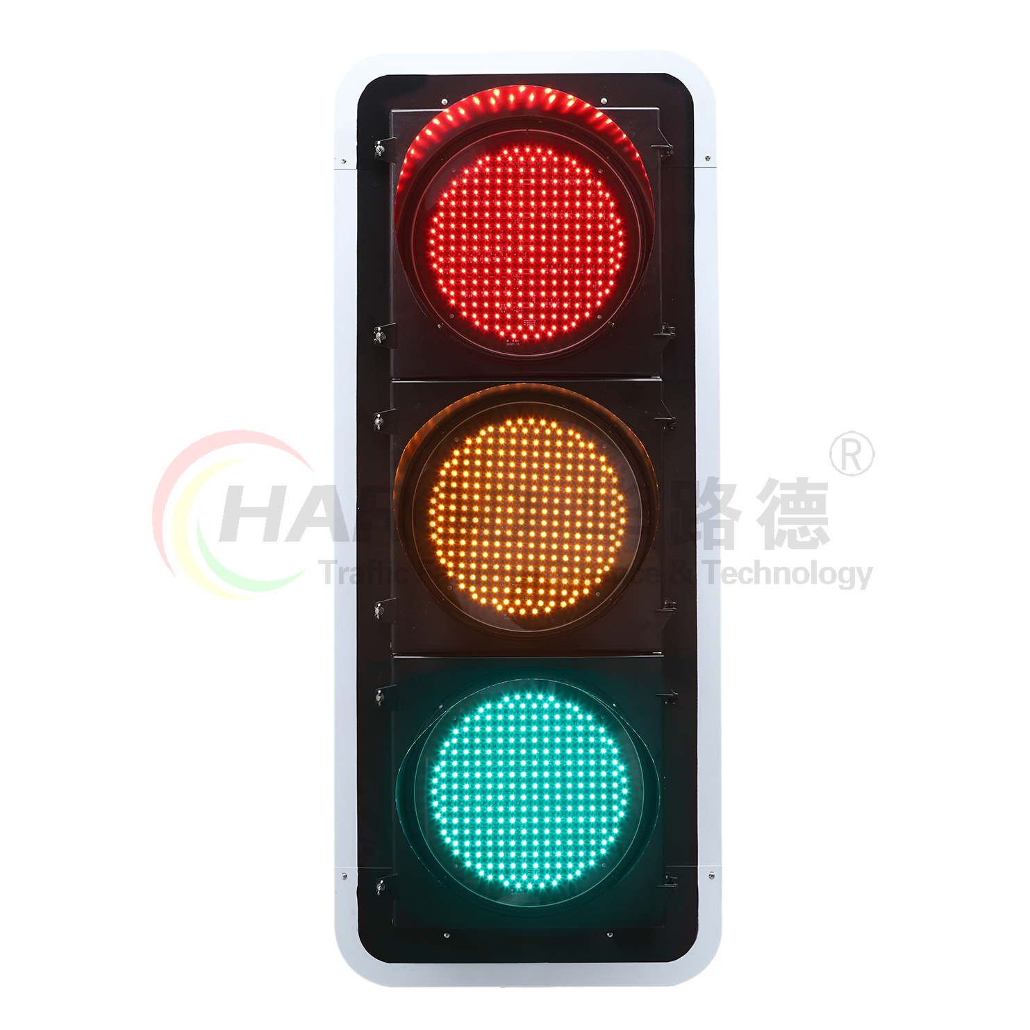 突變圖案信號(hào)燈圓形-3