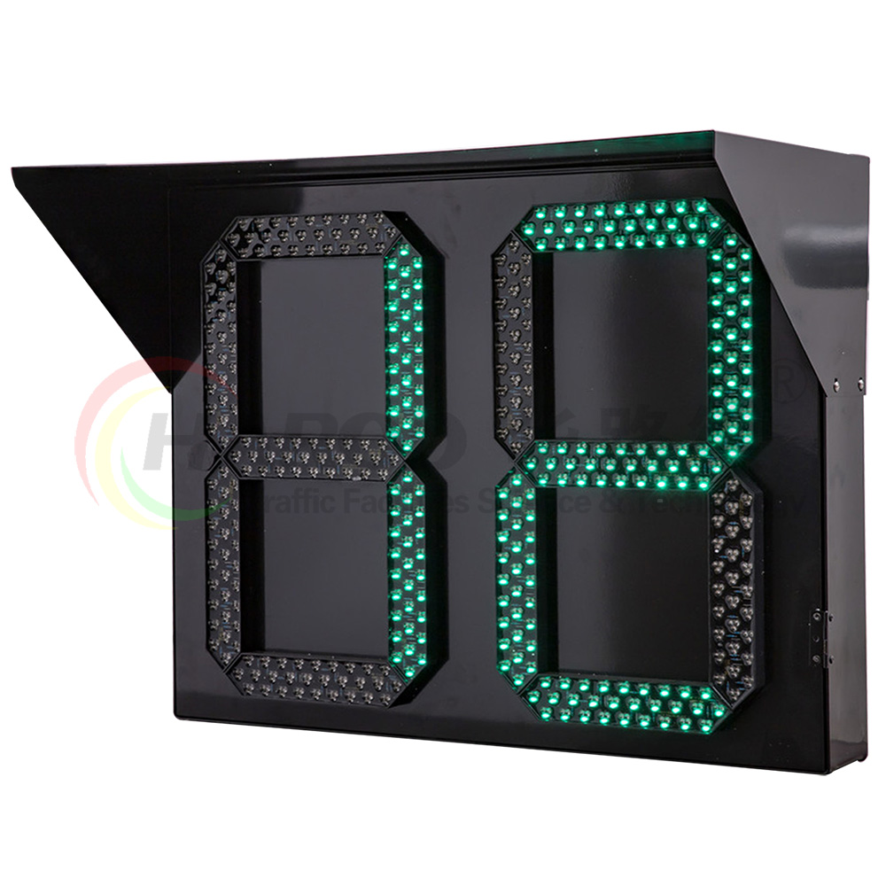 810兩位倒計(jì)時(shí)顯示器-2