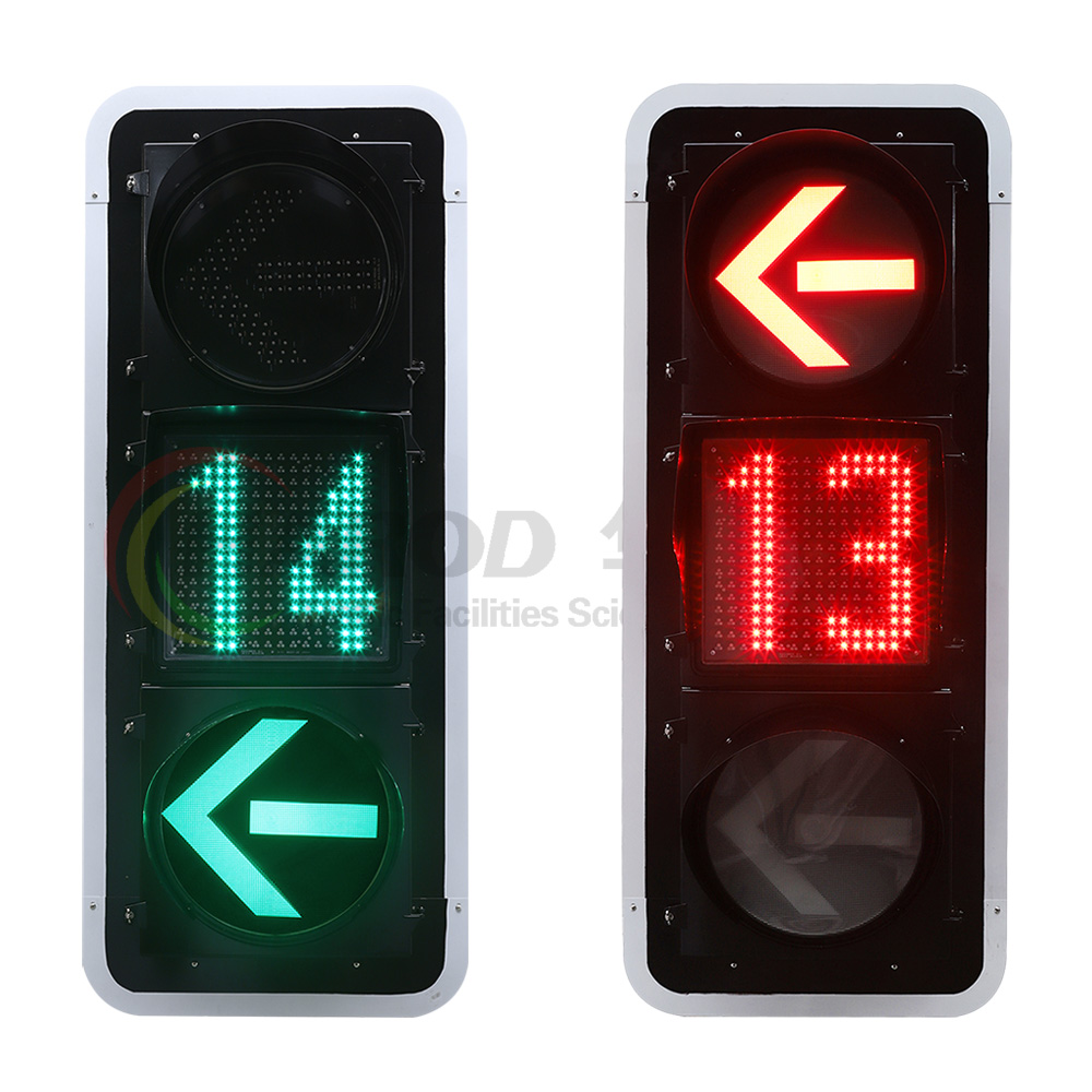 內(nèi)嵌掃描式數(shù)顯方向指示燈