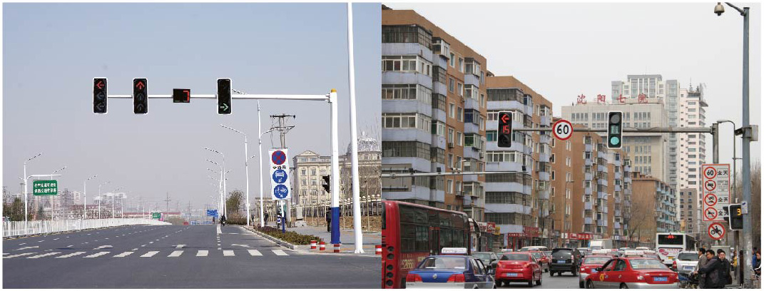 信號燈案例 信號燈案例