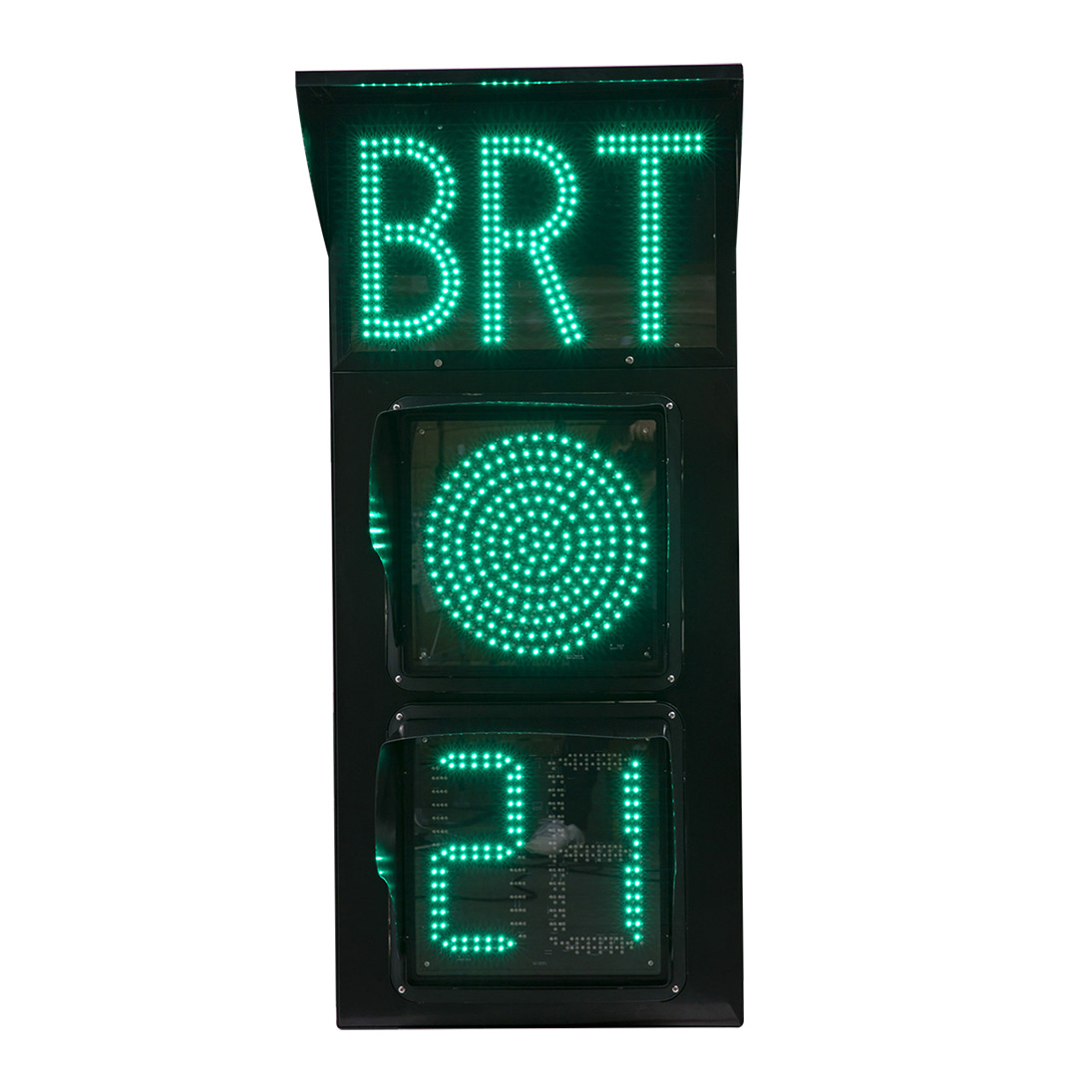 BRT專用信號(hào)燈-1