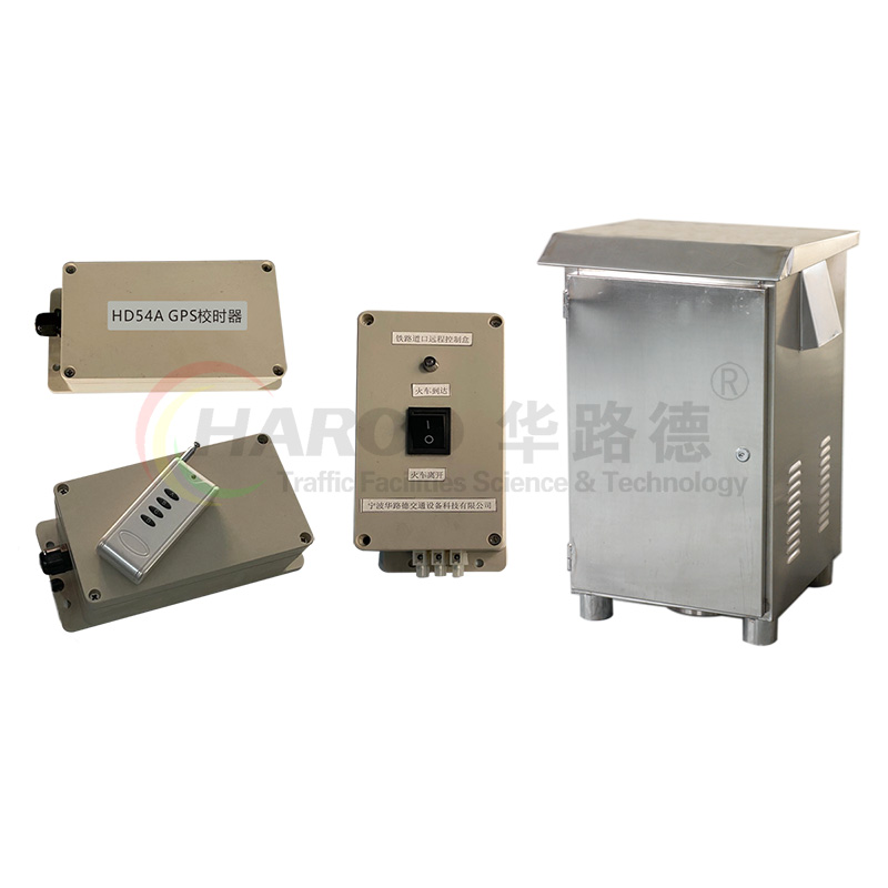 信號機(jī)常用配件