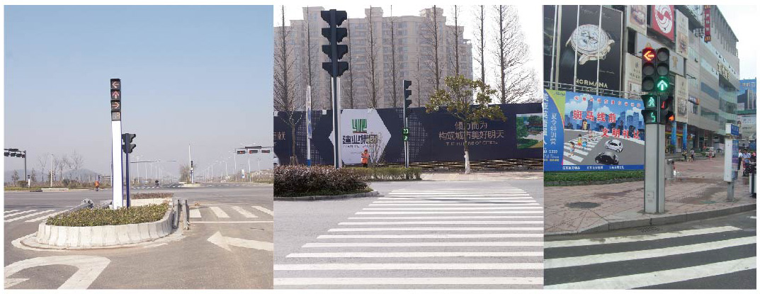 箭頭燈案例 箭頭燈案例