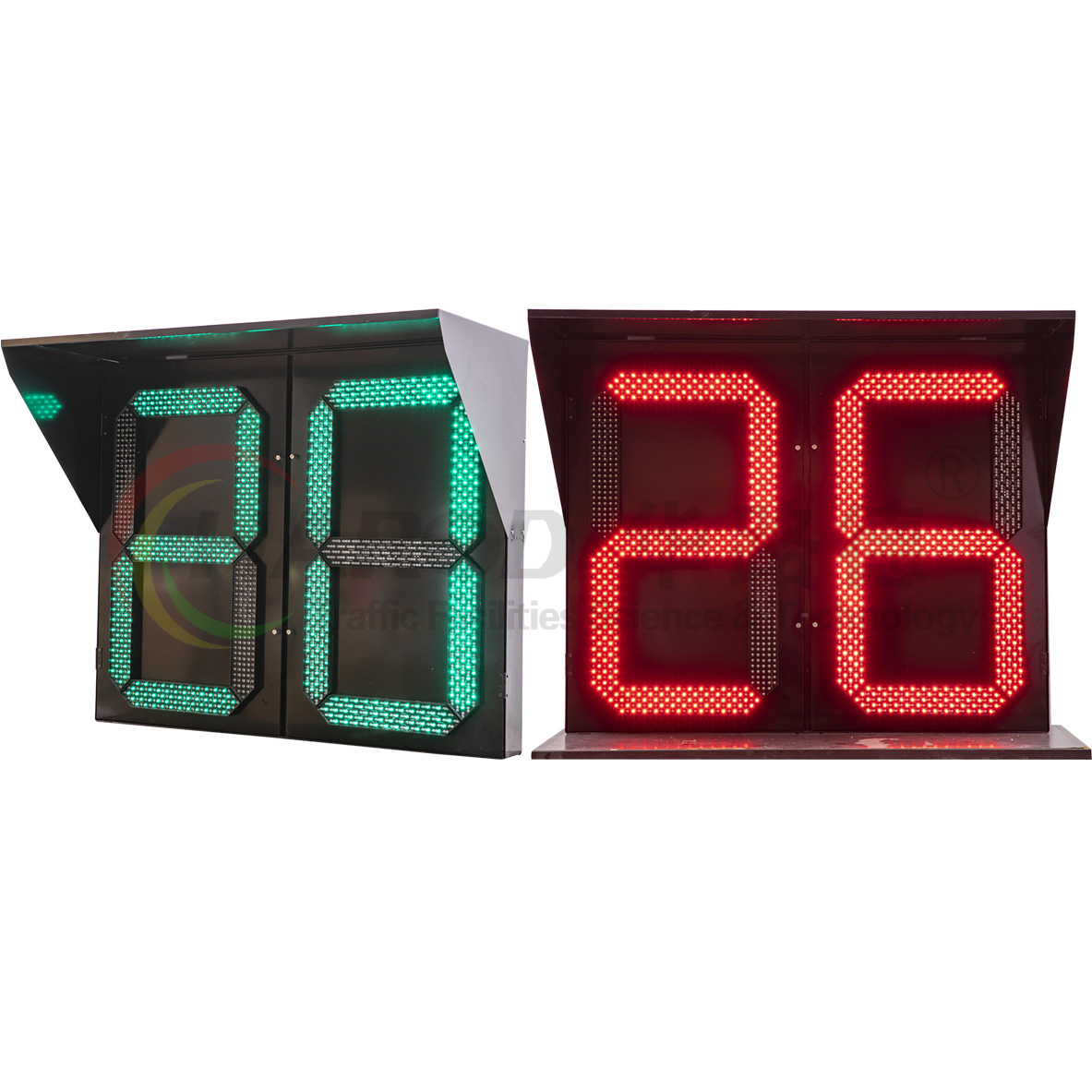 1130兩位倒計時顯示器