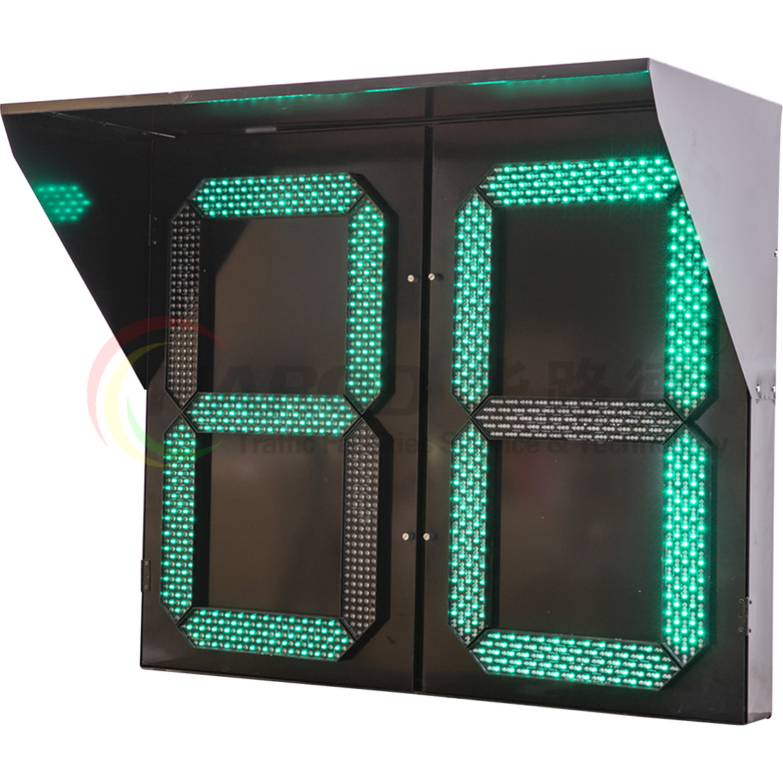 1130兩位倒計(jì)時(shí)顯示器-2