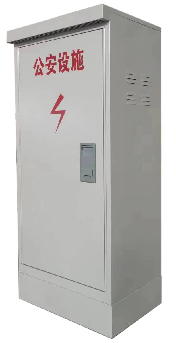 大配電箱-2 大配電箱-2