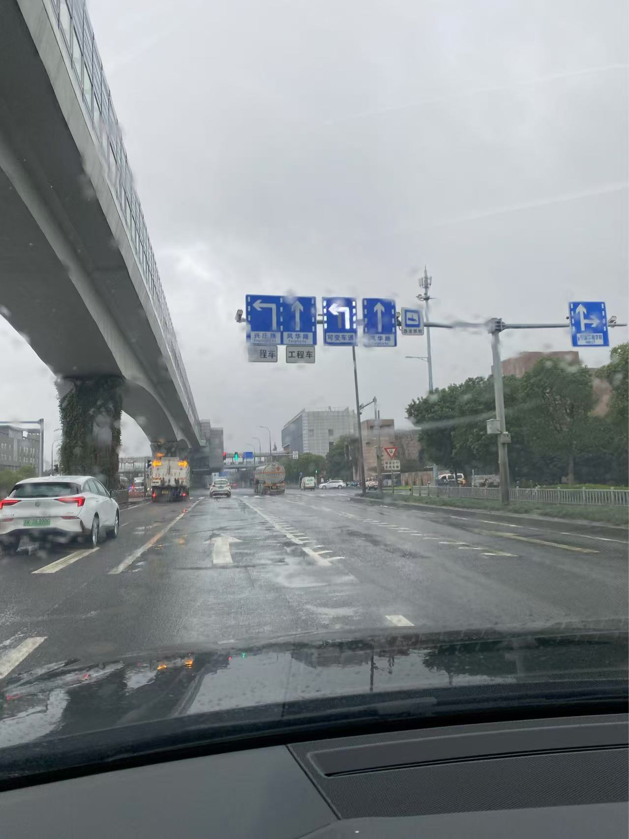 寧波可變車(chē)道