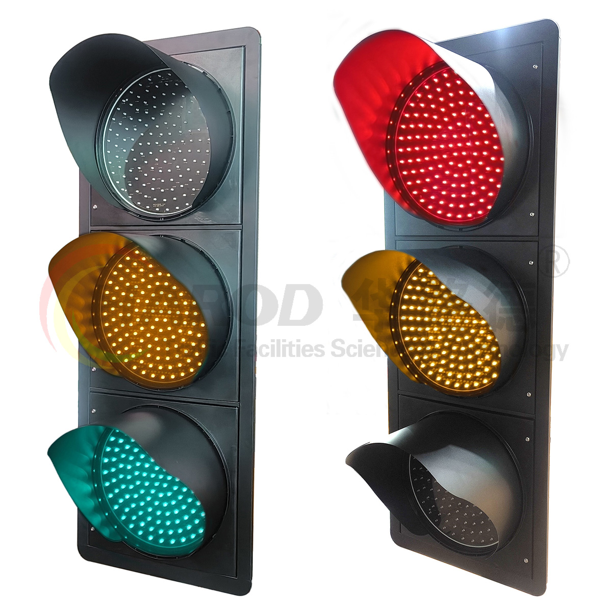 鋁殼滿(mǎn)屏信號(hào)燈