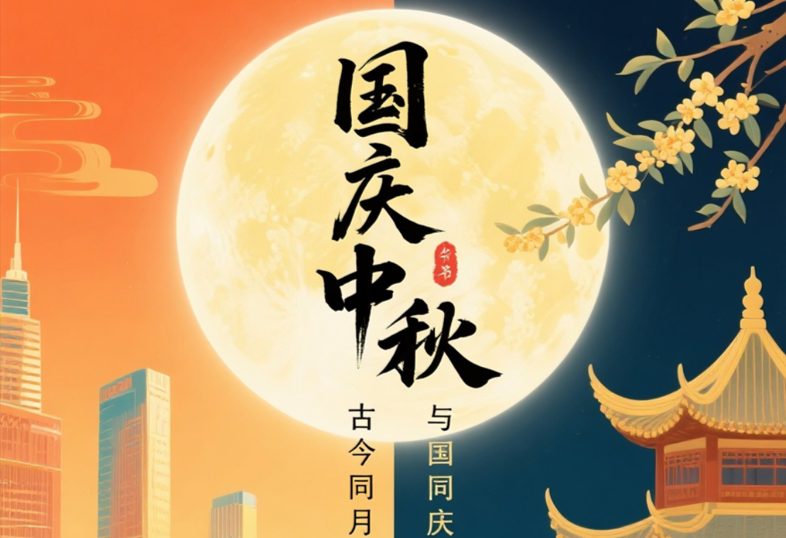2025國(guó)慶中秋佳節(jié)，寧波華路德祝您雙節(jié)快樂(lè)，闔家幸福，事業(yè)宏圖大展，財(cái)源廣進(jìn)！