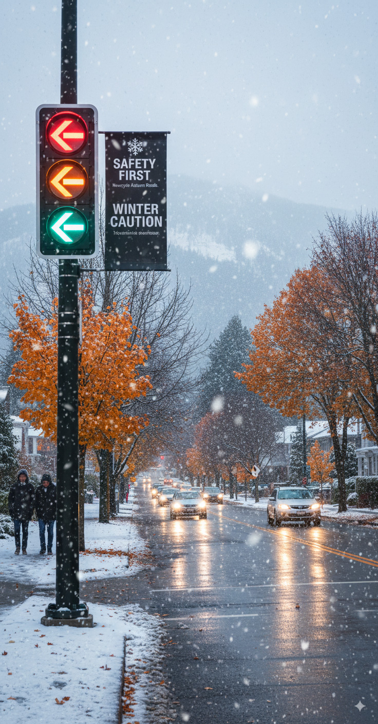 大功率交通信號燈-(3)