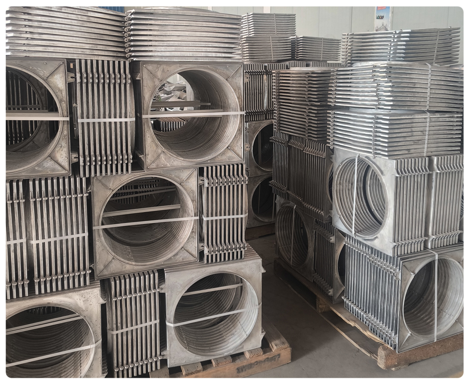 華路德大功率交通信號(hào)燈