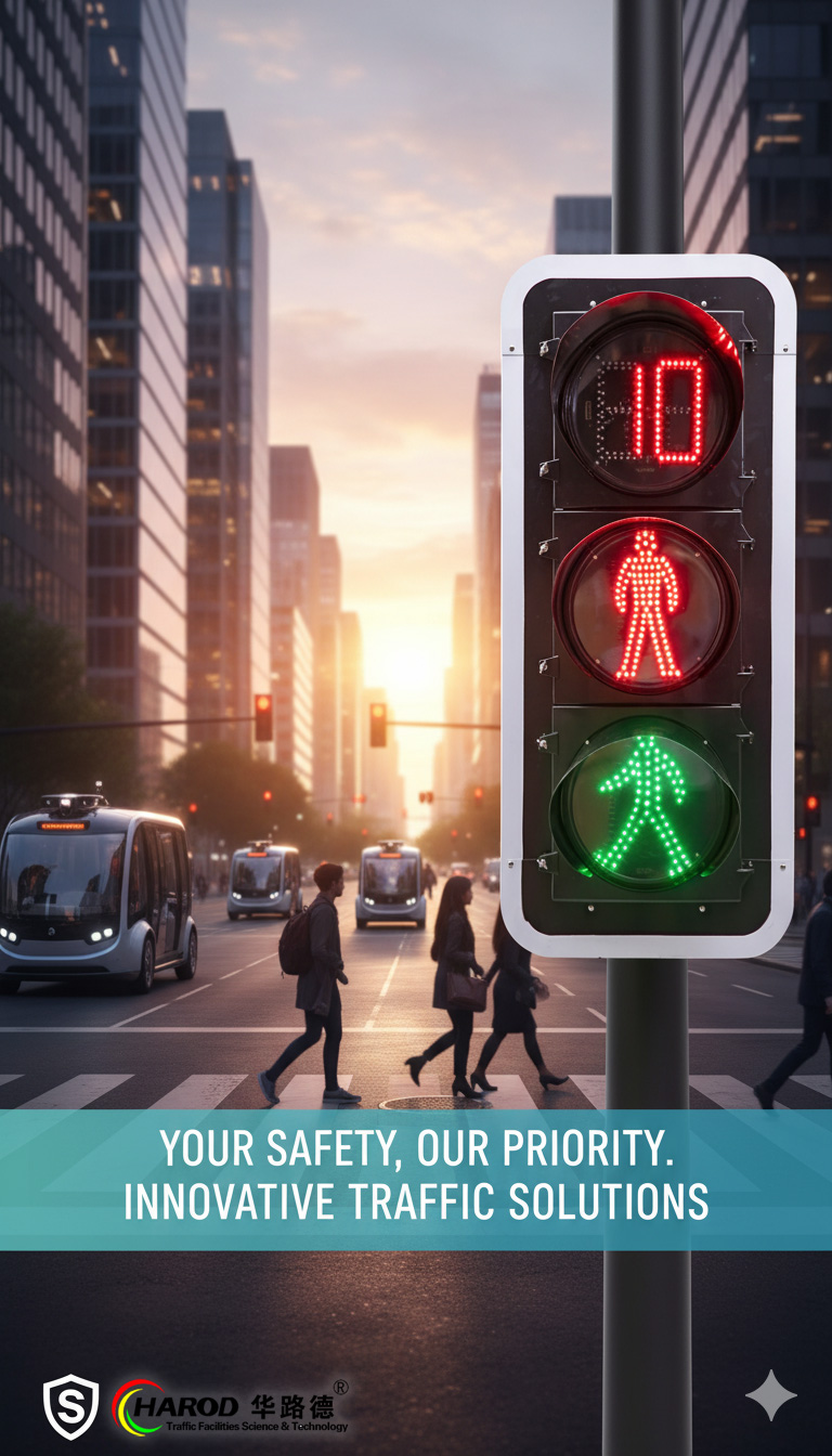 人行橫道信號(hào)燈 人行橫道信號(hào)燈