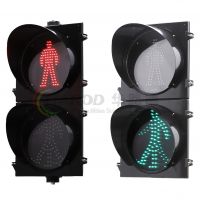 圓形動(dòng)態(tài)人行橫道燈-0