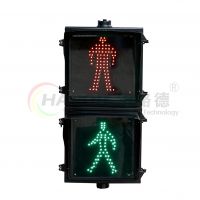 方形靜態(tài)人行橫道燈-1