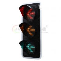 突變圖案信號(hào)燈圓形-2