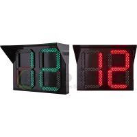 810兩位倒計(jì)時(shí)顯示器-0