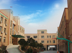 華路德廠區(qū)