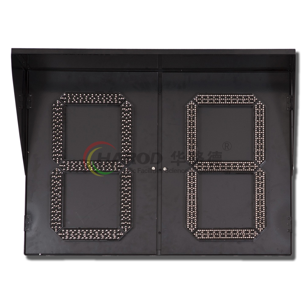 950交通信號燈倒計(jì)時(shí)器