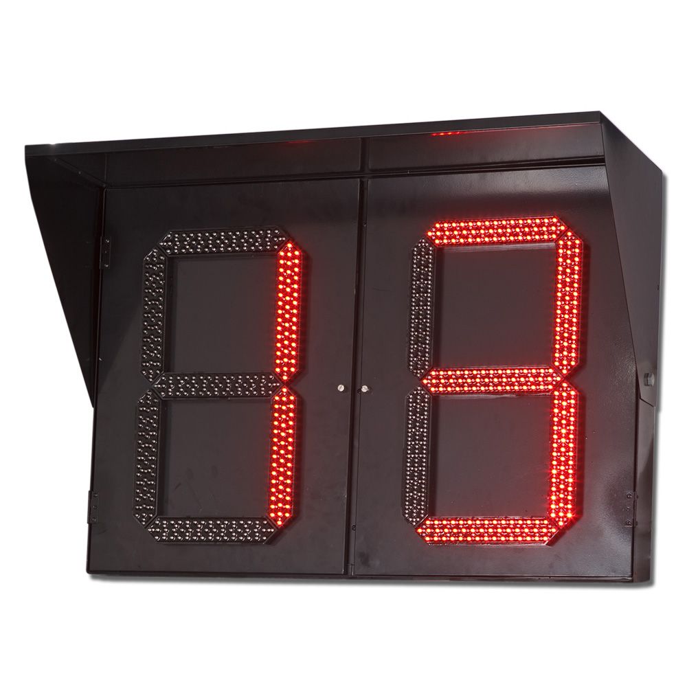 950交通信號燈倒計(jì)時(shí)器